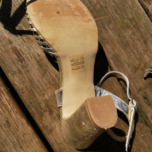 Shoes Doree - Picture 6 of 11